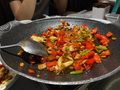 -慕湘精致湖南菜(水贝店)