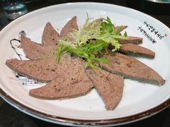 当归猪肝-富临轩私房菜(集庆门大街店)