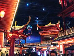 -万达茂商场(南京仙林店)