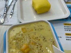 -满记甜品(金融街店)
