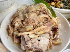 -东山茶寮(新安店)