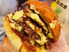 -龙湖杭州滨江天街