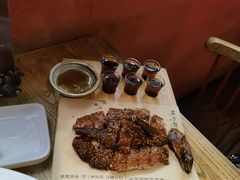 -桂小厨广西菜(印象城店)