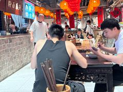 -周小波重庆小面·重庆名小吃(邹容路店)
