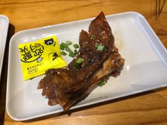 -木屋烧烤(龙湖天街店)