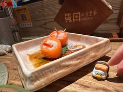 -筱田の食堂·izakaya(淮海中路店)