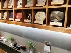 -MAP CHA普洱茶馆(翠湖店)