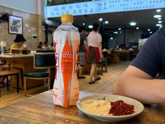 -晓靖轩烧烤(沙河风情店)