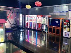 -唱吧麦颂KTV(黄骅华贸商业广场店)