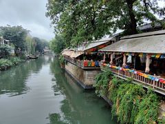 -小河直街历史文化街区