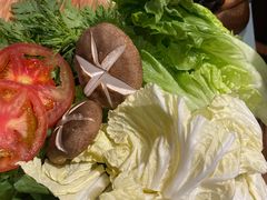 -京元盛铜锅涮肉(上海总店)