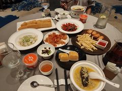 -徐记海鲜(观沙岭|滨江新城店)