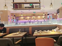 -比格比萨自助(赛罕区万达广场店)