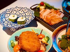 -BetterThai 泰加(苏州中心店)