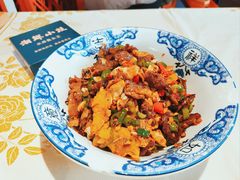 -湘鲜小灶·湖南土菜馆(龙华店)