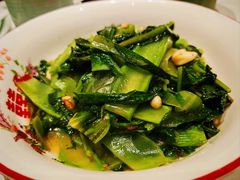 -江城小馆陕南妈妈菜·全球旅行餐厅(钟楼店)