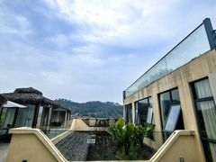 -溪山云境森林音乐餐厅(湖景店)