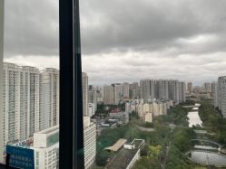 -安馨无忧月子中心(青秀店)