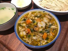 -十面春风·江南面馆(崇宁路店)