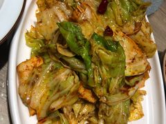 -味莊·青岛菜(云霄路店)