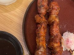 -怡咖啡海鲜自助餐厅(浦东香格里拉店)