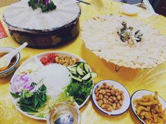 虾生-官塘陈记鱼生·潮汕砂锅粥·牛肉火锅(潮枫路总店)