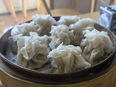 -太原面食店(解放路店)