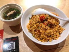 -味千拉面(航洋国际购物中心)