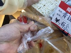 -爱德顺糕点食屋(利民道店)