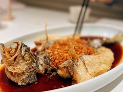 -茉里粤菜(皇姑万象汇店)