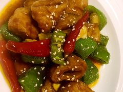 -春发生饭店·非遗(南院门店)