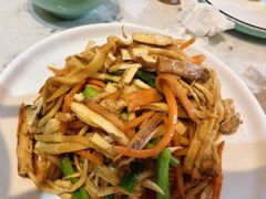 -小乡小镇·传承桐庐土菜·老板亲自烧的菜