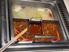 -野妹火锅(龙岗店)