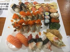 -河风の幸会精致料理
