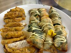 -胡家饭店(崇福路店)