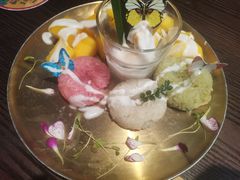 -泰妃殿(武汉首店)