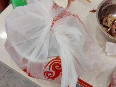 -蝎王府羊蝎子(北大地店)