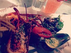 -Burger & Lobster(Dean Street)