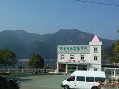 android_upload_pic-浙东大峡谷风景区