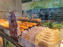 -泸溪河桃酥(秦淮夫子庙一店)