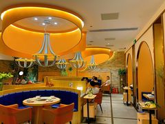 -樾餐厅泰式海鲜火锅(民歌湖店)