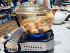 -莆田餐厅PUTIEN(万象天地店)