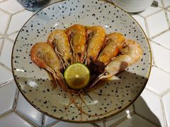 -十面欢腾·海鲜面·台式Bistro(长乐路店)