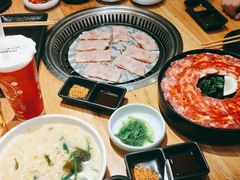 -九田家黑牛烤肉料理·自助(洪洞县城市花园店)