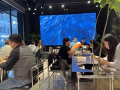 -W COLLECTIVE  DESSERT SHOP