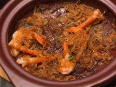 -张大嘴菜馆(庞各庄店)