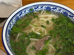 -清真西北风味餐厅