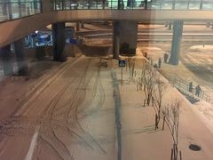 -谢列梅捷沃国际机场