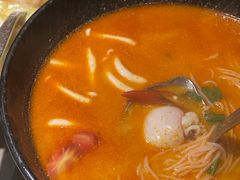 -星叶·东南亚料理(温州万象城店)