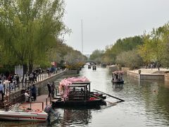 -元大都城垣遗址公园